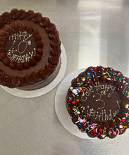 Load image into Gallery viewer, Beth’s Kitchen Classic Celebration Cake
