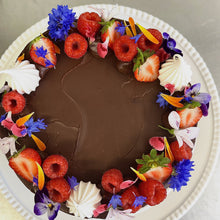 Load image into Gallery viewer, Beth’s Kitchen Classic Celebration Cake