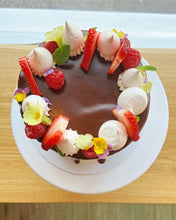 Load image into Gallery viewer, Beth’s Kitchen Classic Celebration Cake