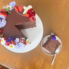 Load image into Gallery viewer, Beth’s Kitchen Classic Celebration Cake