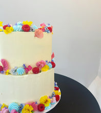 Load image into Gallery viewer, Beth’s Kitchen Classic Celebration Cake
