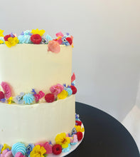 Load image into Gallery viewer, Beth’s Kitchen Classic Celebration Cake