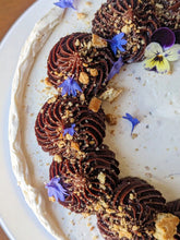 Load image into Gallery viewer, Beth’s Kitchen Classic Celebration Cake
