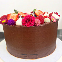 Load image into Gallery viewer, Beth’s Kitchen Classic Celebration Cake
